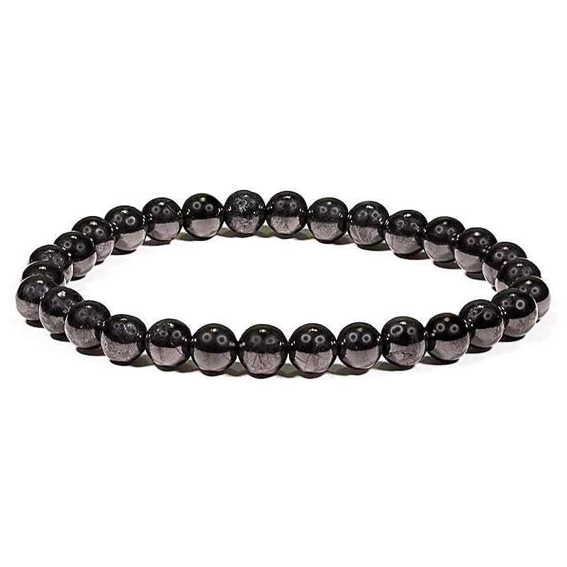 bracelet shungite 8mm