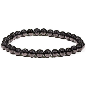 bracelet shungite 8mm